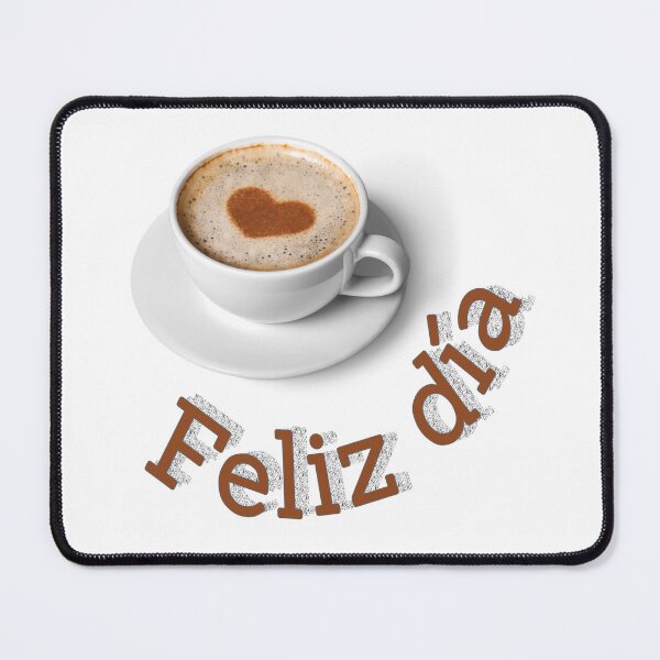 Item preview, Happy Day Coffee Mug with Heart designed and sold by Lorens Designs.