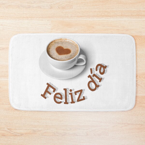 Item preview, Happy Day Coffee Mug with Heart designed and sold by Lorens Designs.