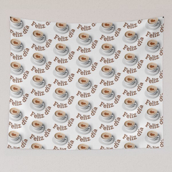 Item preview, Happy Day Coffee Mug with Heart designed and sold by Lorens Designs.