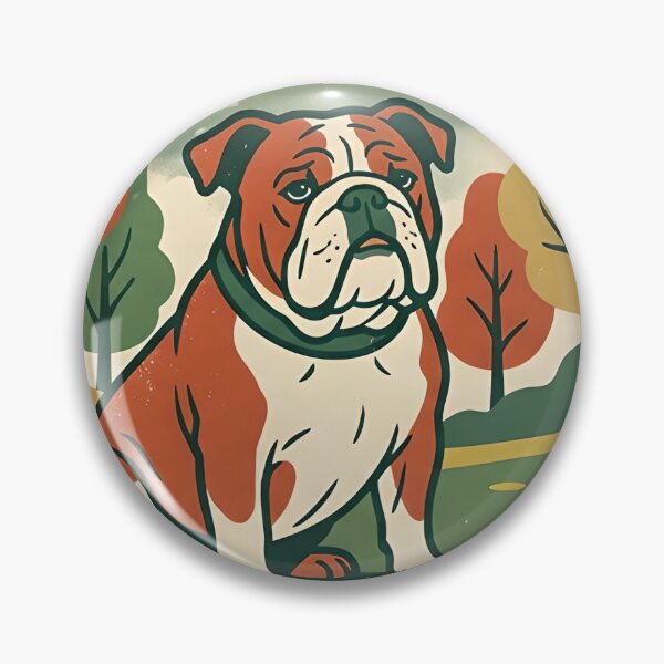 Item preview, Grateful for our walk - Bulldog - Don't forget my doo designed and sold by ParadoxParadox.