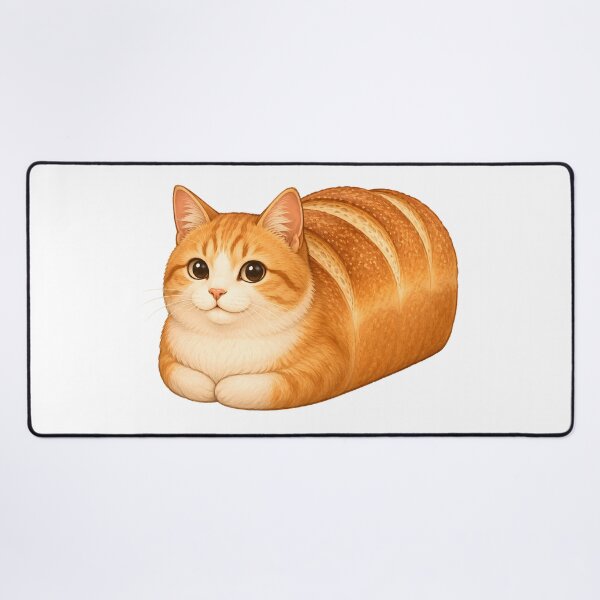 Item preview, Cat Loaf designed and sold by aistrokeofart.