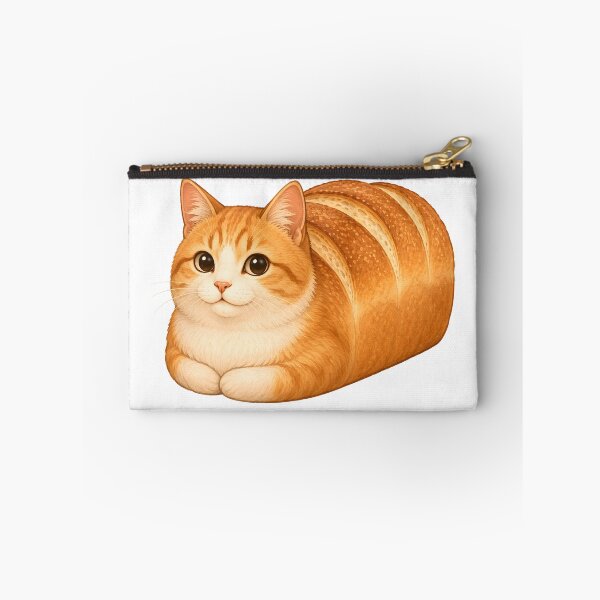 Item preview, Cat Loaf designed and sold by aistrokeofart.