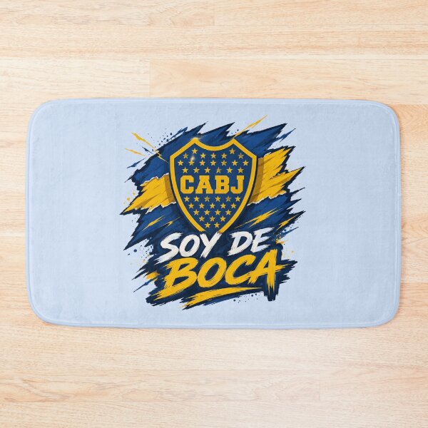 Item preview, Soy de Boca designed and sold by Sports Boutique.