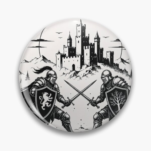 Item preview, Duel designed and sold by House of Rein.