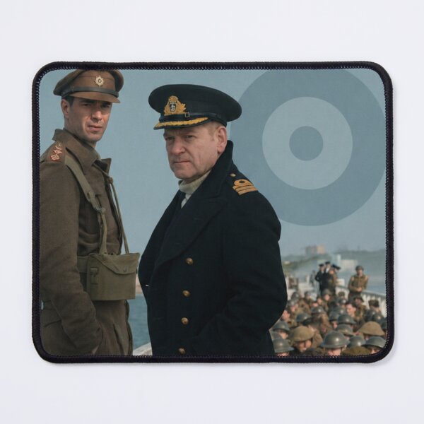 Item preview, Dunkirk Movie designed and sold by Sector 99.