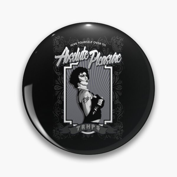 Item preview, Give yourself over to absolute pleasure designed and sold by Sarcastic Panda.