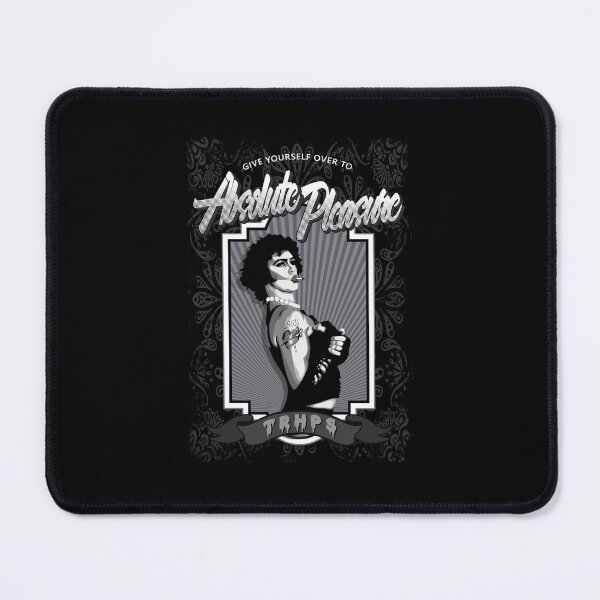 Item preview, Give yourself over to absolute pleasure designed and sold by Sarcastic Panda.
