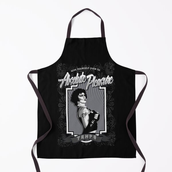 Item preview, Give yourself over to absolute pleasure designed and sold by Sarcastic Panda.