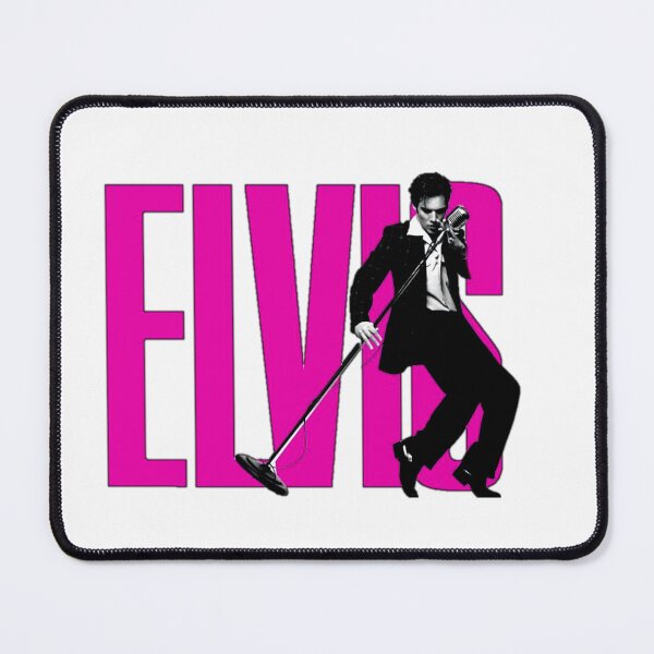 Item preview, Vintage 1950s Rock and Roll Guitarist - Retro Rockabilly King Art designed and sold by britjonny52.