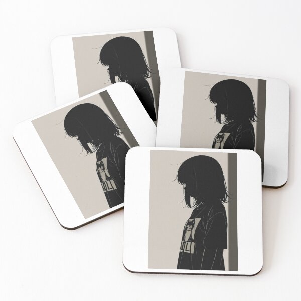 Item preview, Art - Contemporary Illustration, Streamlined Anime Style designed and sold by AnimeShin.