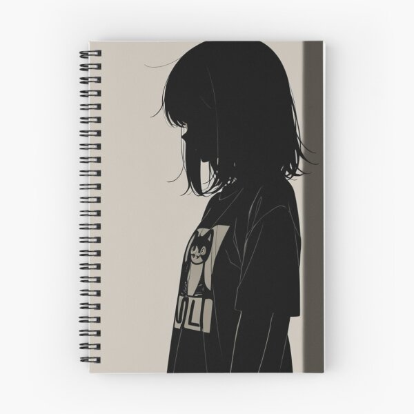 Item preview, Art - Contemporary Illustration, Streamlined Anime Style designed and sold by AnimeShin.