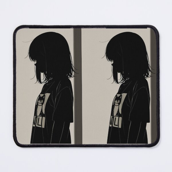 Item preview, Art - Contemporary Illustration, Streamlined Anime Style designed and sold by AnimeShin.