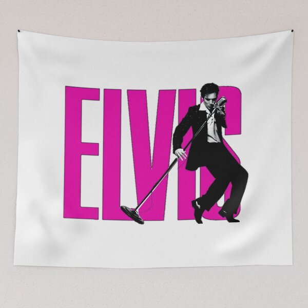 Item preview, Vintage 1950s Rock and Roll Guitarist - Retro Rockabilly King Art designed and sold by britjonny52.