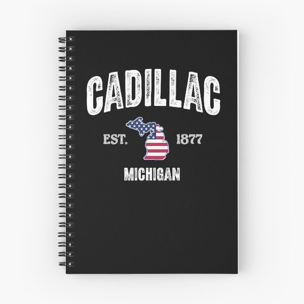 Artikelvorschau, Cadillac Luxus-T-Shirt – Hochwertiges amerikanisches Luxus-Performance-Design für Automobilbegeisterte entworfen und verkauft von ColorRebel.