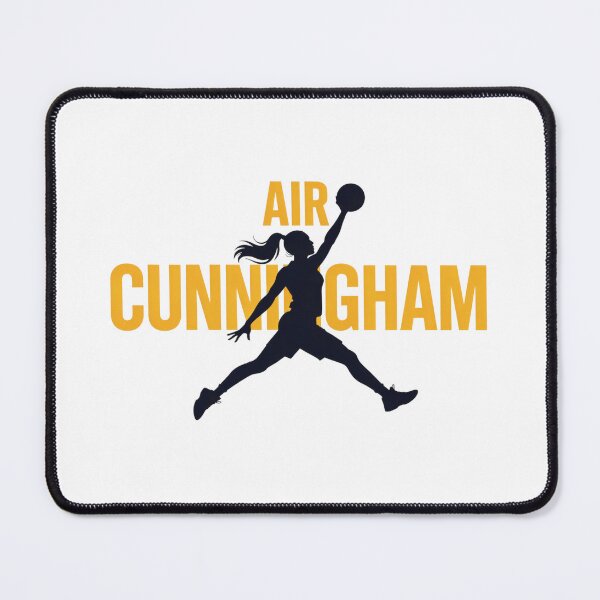 Item preview, Air Cunningham Basketball Gift designed and sold by AbanoubStore.