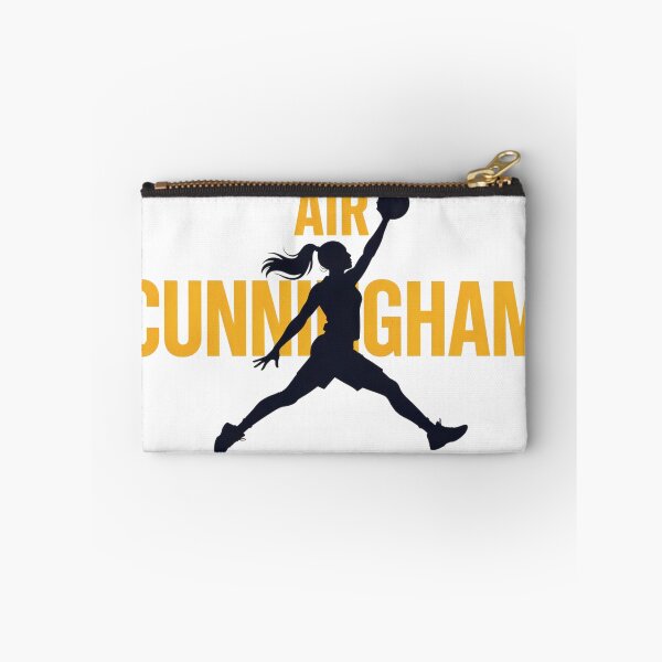Item preview, Air Cunningham Basketball Gift designed and sold by AbanoubStore.