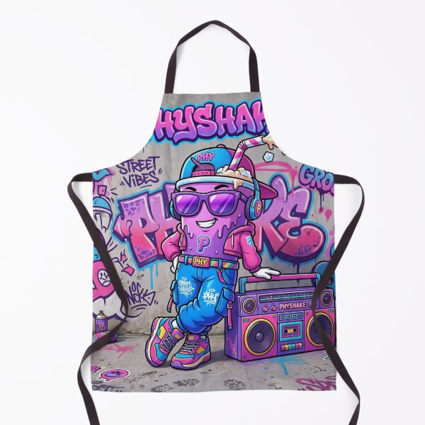 Item preview, Mc PhyShake Kelz Edition Mattys Food Truck Characters designed and sold by MattysWorld13.