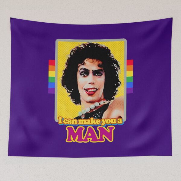 Item preview, I can make you a man designed and sold by Sarcastic Panda.