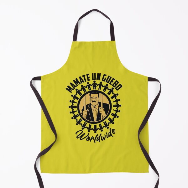 Item preview, Mamate una caravana Worldwide designed and sold by Muertetropical.