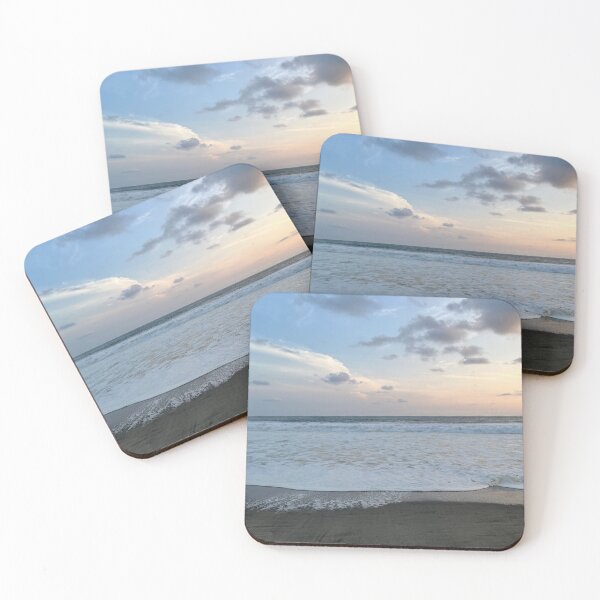 Item preview, Magic on the evening beach designed and sold by Art of Momenz.