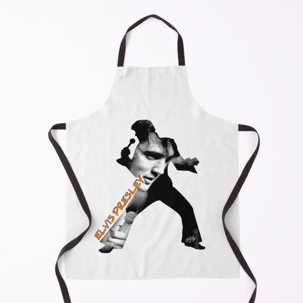 Item preview, Vintage 1950s Rock and Roll Guitarist - Retro Rockabilly King Art designed and sold by britjonny52.