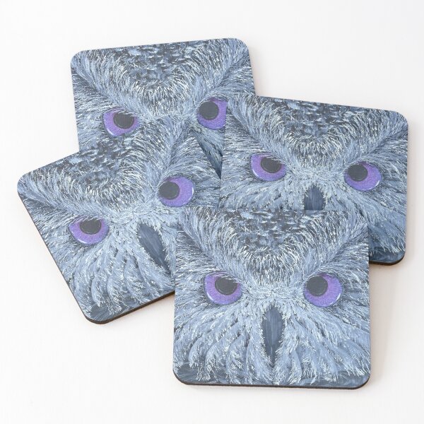 Item preview, Sparkles the Purple Eyed Beauty  designed and sold by SuperDena101.