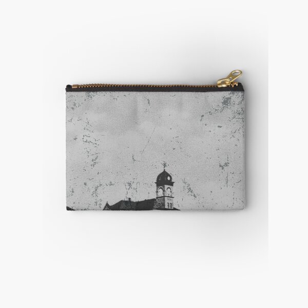 Item preview, San Antonio State Hospital Worn Out Photograph designed and sold by GhostlyWorld.
