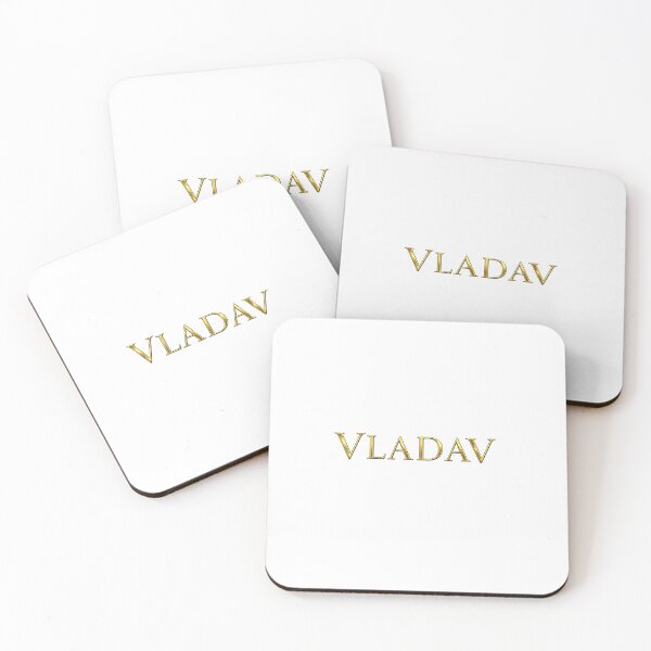 Item preview, VLADAV Elegant Gold Logo designed and sold by VladaV.