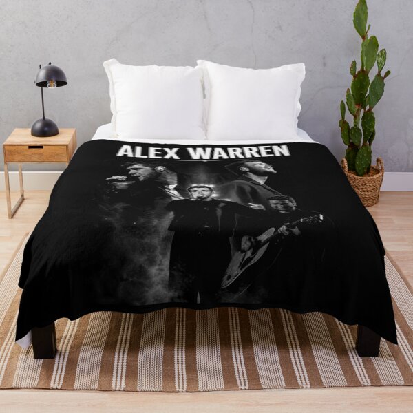 Item preview, Alex Warren Tour Vintage designed and sold by britjonny52.