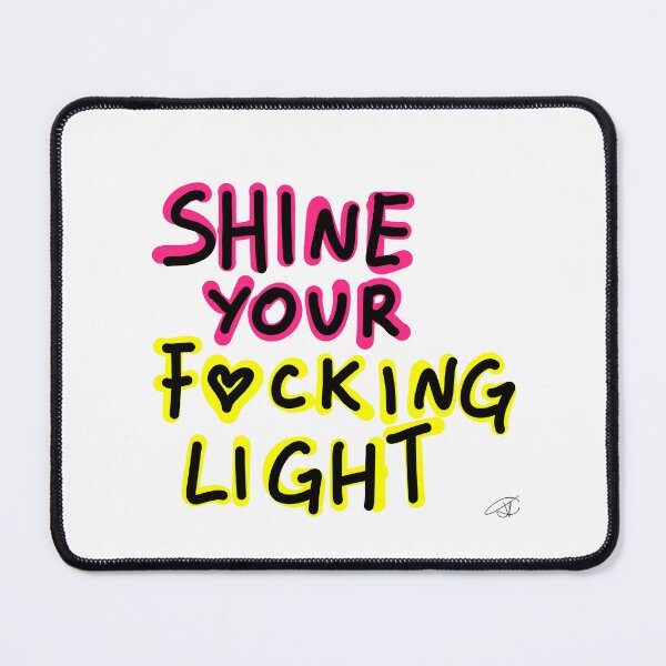 Item preview, shine u  designed and sold by Kasia1987t.