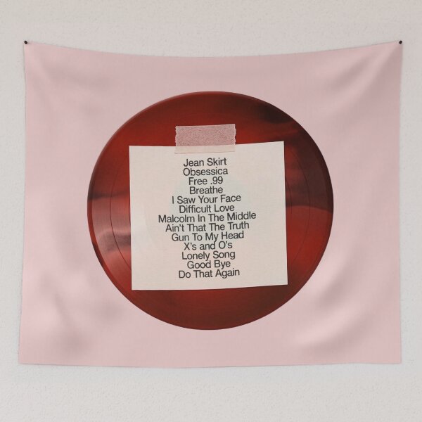Item preview, Do that again vinyl designed and sold by DhriegoStudio.