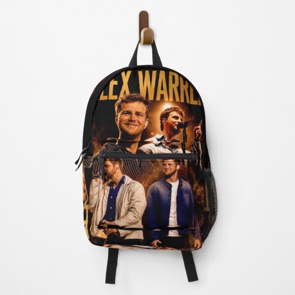 Item preview, Alex Warren Tour Vintage designed and sold by britjonny52.