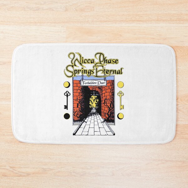 Item preview, Wicca Phase designed and sold by SlayPOPShop.