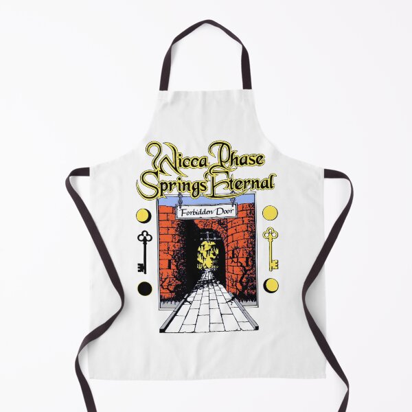 Item preview, Wicca Phase designed and sold by SlayPOPShop.