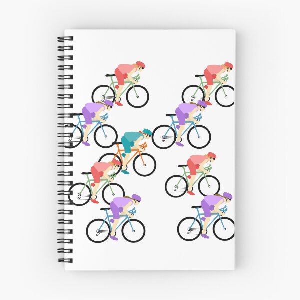 Item preview, Cycle race crowd designed and sold by ArtbyCouture.