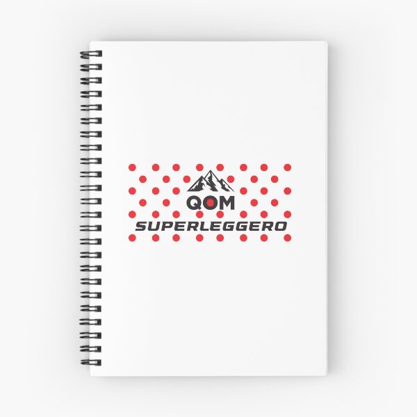 Item preview, QOM Superleggero designed and sold by Half Serious.