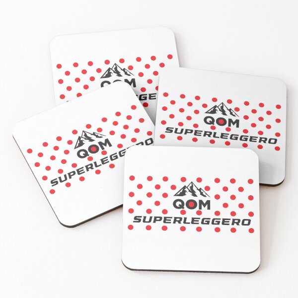 Item preview, QOM Superleggero designed and sold by Half Serious.