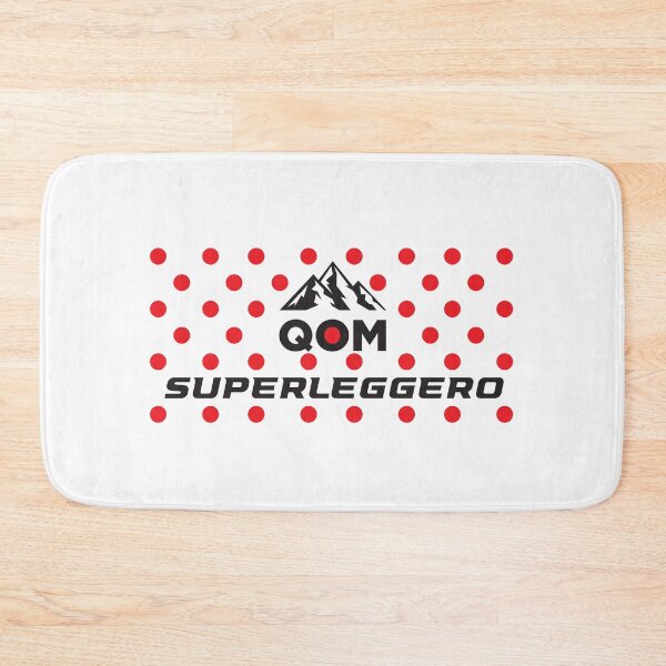 Artikelvorschau, QOM Superleggero entworfen und verkauft von Half Serious.