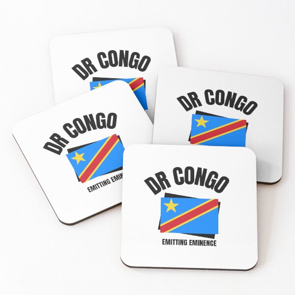 Item preview, Congolese Eminence designed and sold by Emit Eminence.
