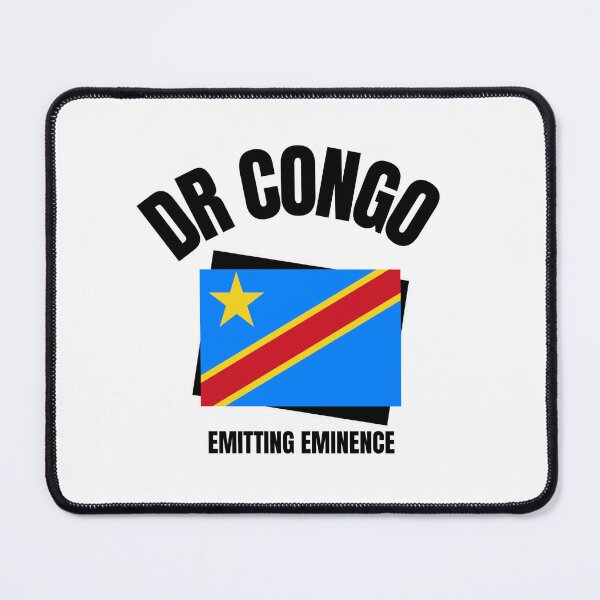Item preview, Congolese Eminence designed and sold by Emit Eminence.