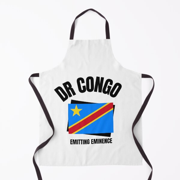 Item preview, Congolese Eminence designed and sold by Emit Eminence.
