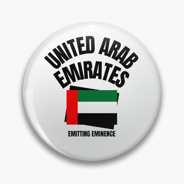 Item preview, Emirati Eminence designed and sold by Emit Eminence.