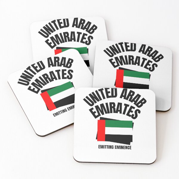 Item preview, Emirati Eminence designed and sold by Emit Eminence.