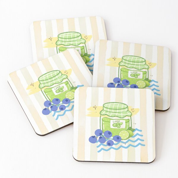 Item preview, limonade designed and sold by UniFound.