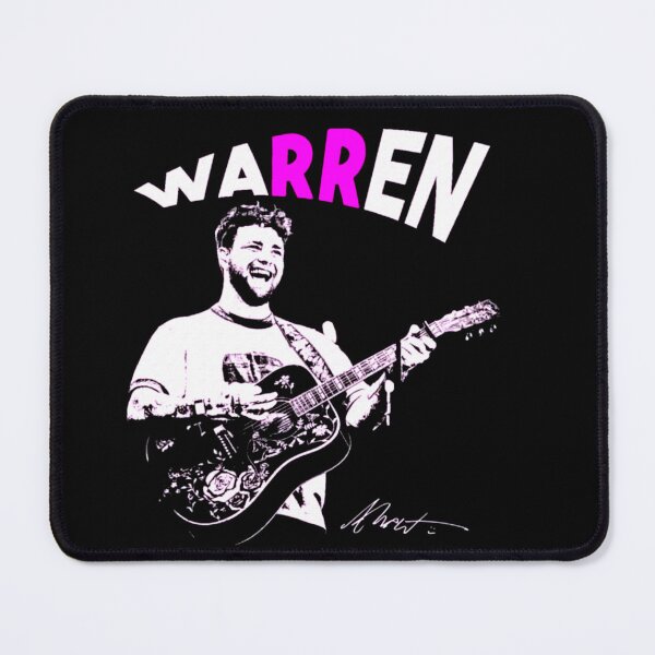 Item preview, Alex Warren Tour Vintage designed and sold by britjonny52.