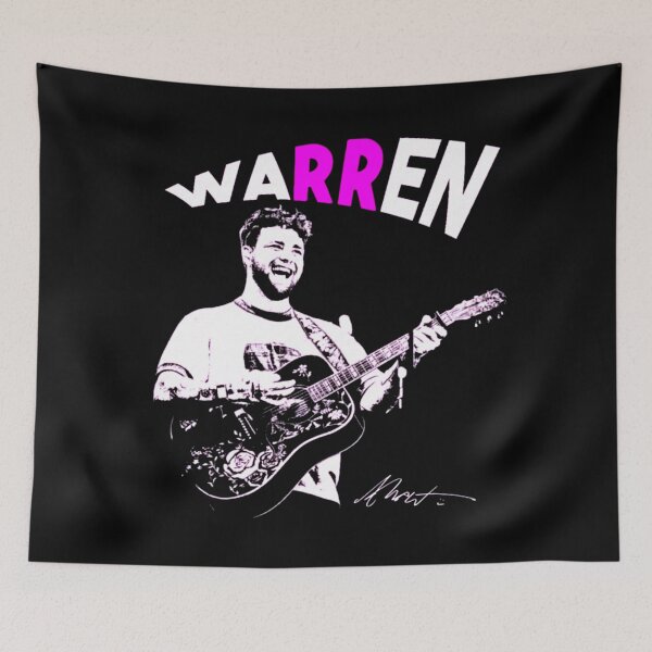 Item preview, Alex Warren Tour Vintage designed and sold by britjonny52.
