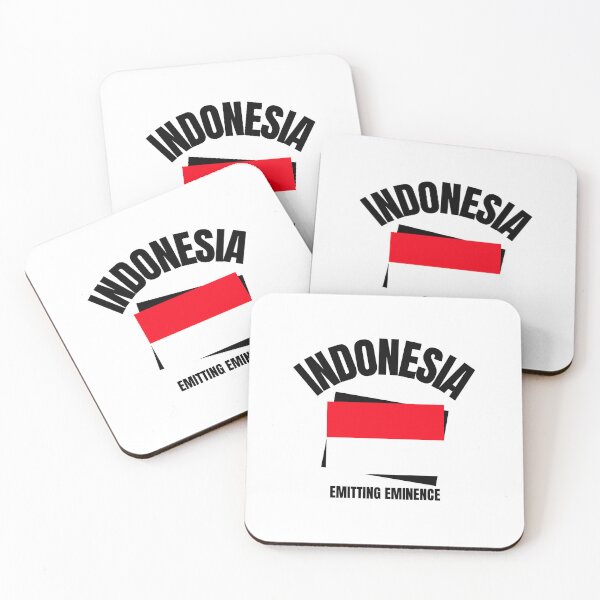 Item preview, Indonesian Eminence designed and sold by Emit Eminence.
