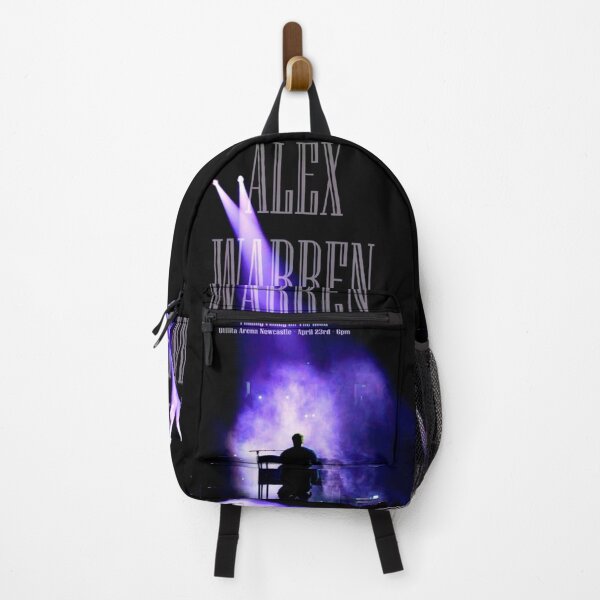 Item preview, Alex Warren Tour Vintage designed and sold by britjonny52.