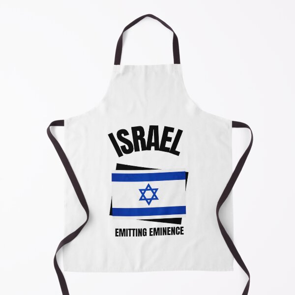 Item preview, Israeli Eminence designed and sold by Emit Eminence.