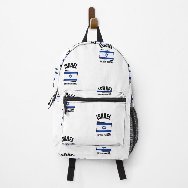 Item preview, Israeli Eminence designed and sold by Emit Eminence.